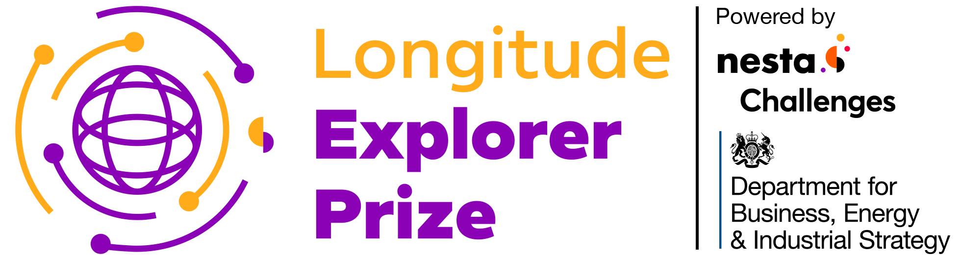Longitude Explorer logo